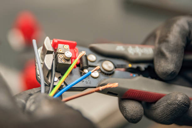 Best Electrical Rewiring Services  in South Uniontown, PA