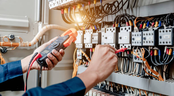 Best Emergency Electrical Repair  in South Uniontown, PA