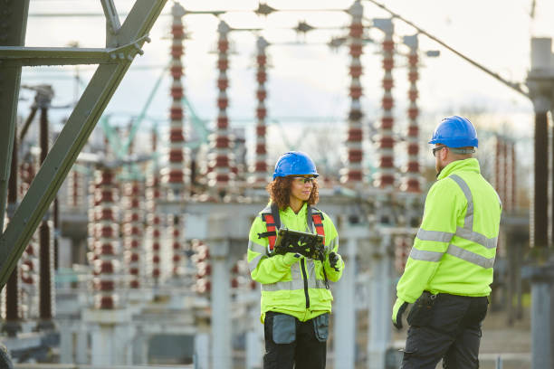 Best Electrician Near Me  in South Uniontown, PA