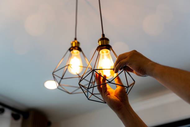 Best Residential Electrician Services  in South Uniontown, PA