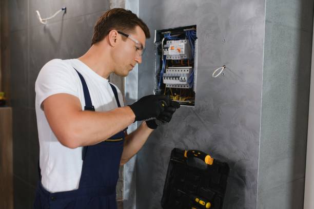 Best Outdoor Lighting Installation  in South Uniontown, PA