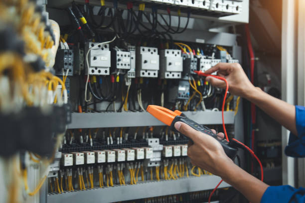 Best Electrical Wiring Services  in South Uniontown, PA