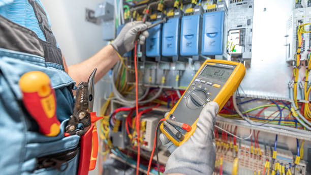 Best Electrical Outlet Repair  in South Uniontown, PA