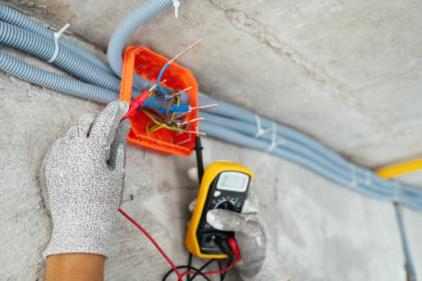 Best Electrical Contractors for Businesses  in South Uniontown, PA