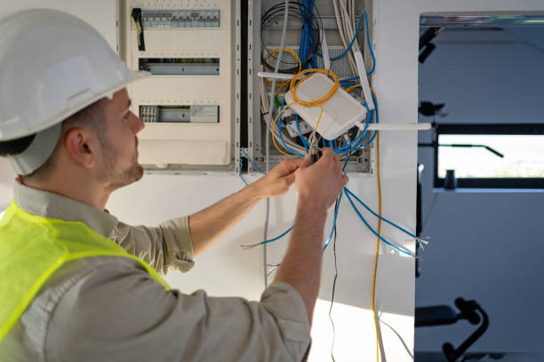 Best Electrical System Inspection  in South Uniontown, PA