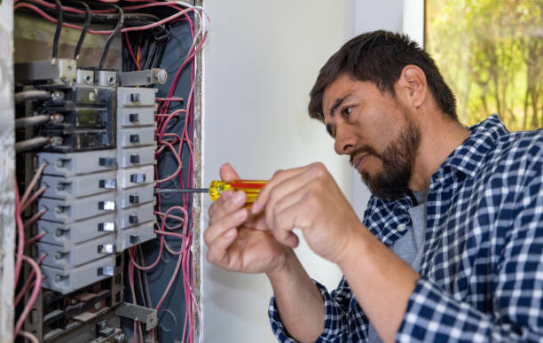 Best Circuit Breaker Repair  in South Uniontown, PA